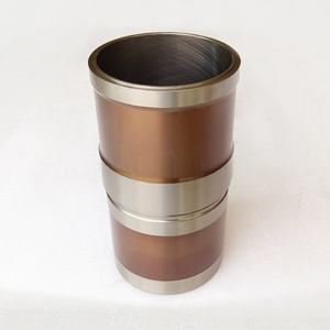 מתאים לצילינדר קאמינס ISL9.3, שרוול צילינדר 5290937, ארבעה חלקים תואמים, איכות גבוהה במיוחד, אספקה ישירה מהמפעל, חלק מנוע - Product Image 2