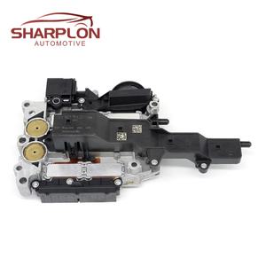 Módulo de Control de Transmisión DL501 0B5 DSG TCU TCM para Audi 0B5927156F 0B5 927 256D, Precio de Fábrica, Entrega Rápida - Product Image 1