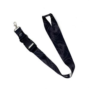 Hot Selling Custom Logo Printed <b>Lanyard</b> with ID Holder <b>Polyester</b> Material Digital/Offset/Gravure Printing Hook Accessory - Product Image 4