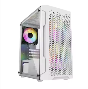 I9 10900K GTX1660 ordinateur de bureau super assemblé refroidi à l'eau hôte <span class=keywords><strong>jeu</strong></span> Internet café <span class=keywords><strong>jeu</strong></span> diffusion concepteur <span class=keywords><strong>PC</strong></span> - Product Image 3