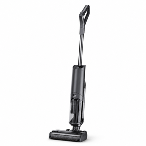 Aspiradora Inalámbrica para Limpieza en Seco y Húmedo, Limpiador de Pisos con Agua Caliente, Autolimpieza y Secado Rápido - Product Image 1