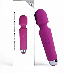 Multi-speed G Spot Vagina Mini Vibrator Clitoris Butt Stimulator Plug Anal Dildo Av Stick Erotic Adult Toys Vibrator For Woman