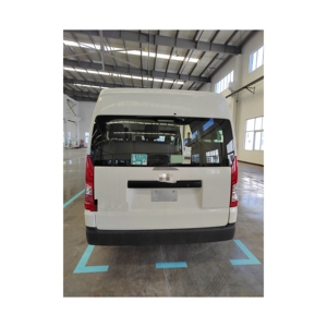 Nuevos Kits de Carrocería para Hiace, Piezas Exteriores Automotrices - Diseño de Última Generación, Excelente Calidad - Product Image 1