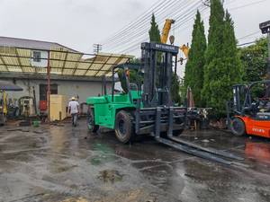 בשימוש יפן <span class=keywords><strong>fd150</strong></span> mitsubishi <span class=keywords><strong>15</strong></span> טון מלגזה משמש מלגזה <span class=keywords><strong>fd150</strong></span> fd100 fd50 סמ heli - Product Image 4