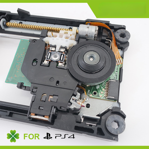 ชุดประกอบเลเซอร์เด็ค PS4 Slim Pro KEM-496AAA KES-496A เลนส์ออปติคอลไดรฟ์ CUH-20xx 21xx 22xx 70xx 71xx 72xx อะไหล่แท้ OEM - Product Image 6