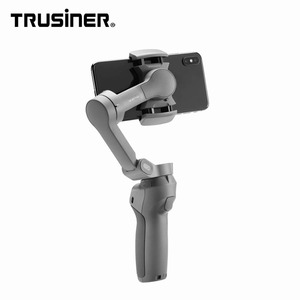 Lightweight And Portable <span class=keywords><strong>Dji</strong></span> <span class=keywords><strong>Osmo</strong></span> <span class=keywords><strong>Mobile</strong></span> <span class=keywords><strong>3</strong></span> Gimbal Camera Stabilizer Compatible With Iphone &amp; Android Phones - Product Image 4