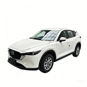 Mazda CX-5 2025 2.0L Skyactiv Usado, Casi Nuevo, 7500KM, Sin Accidentes, Inspección de Terceros, Venta al Por Mayor, Exportación - Product Image 1
