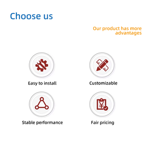 Thứ Hai tự cân bằng <span class=keywords><strong>Robot</strong></span> B585 DP2 đảo ngược con lắc hai-tự cân bằng lqr điều khiển xe thông minh STM32 Sản xuất tại Trung Quốc - Product Image 4