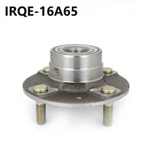 Unité de moyeu de roue, tête d'axe 52710-22400 pour Hyundai Accent I X-3, roulement en acier, pièce de rechange neuve, IRQE-16A65 - Product Image 3