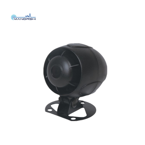 Nhà Máy Giá Rẻ Giá An Ninh Tự Vệ Còi Báo Động Sừng 12V Nhà 4G An Ninh - Product Image 2