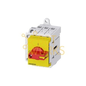 Siemens 3LD34301TK13 - Nuovo - Product Image 1