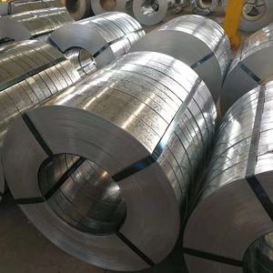 Стальная полоса холоднокатаная мягкая оцинкованная в рулонах AS NZS 1397 G250 G300 G350 Z275, экспортная, высшего качества, толщина 0,8 мм - Product Image 6