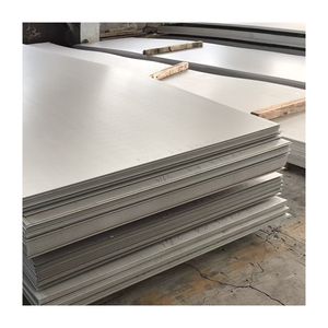 マルテンサイト系 EN 1.4006 ステンレス鋼 3mm 5mm 10mm 中厚金属板 EN <span class=keywords><strong>1.4003</strong></span> 熱間圧延ステンレス鋼板 - Product Image 1