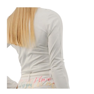 Chemise de golf <span class=keywords><strong>pour</strong></span> homme et <span class=keywords><strong>femme</strong></span>, t-shirt à manches longues, <span class=keywords><strong>blanc</strong></span>, nouveau design, 2020 - Product Image 5