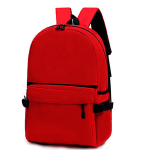Mochila Escolar para <span class=keywords><strong>Adultos</strong></span> de Gran Capacidad con Cierre de Cremallera, Diseño Nuevo y Personalizado, Estilo Oxford - Product Image 3