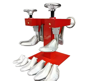 Double Head Shoe Making <b>Stretching</b> <b>Machine</b> Shoe Expander Stretcher <b>Machine</b> - Product Image 3