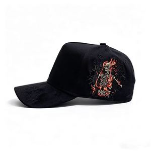 Gorras El Mago Thirty One <span class=keywords><strong>X</strong></span> El Mago La 5 Panel Bordadas Chucky Hats Originales The Magician Chucky Hats - Product Image 5