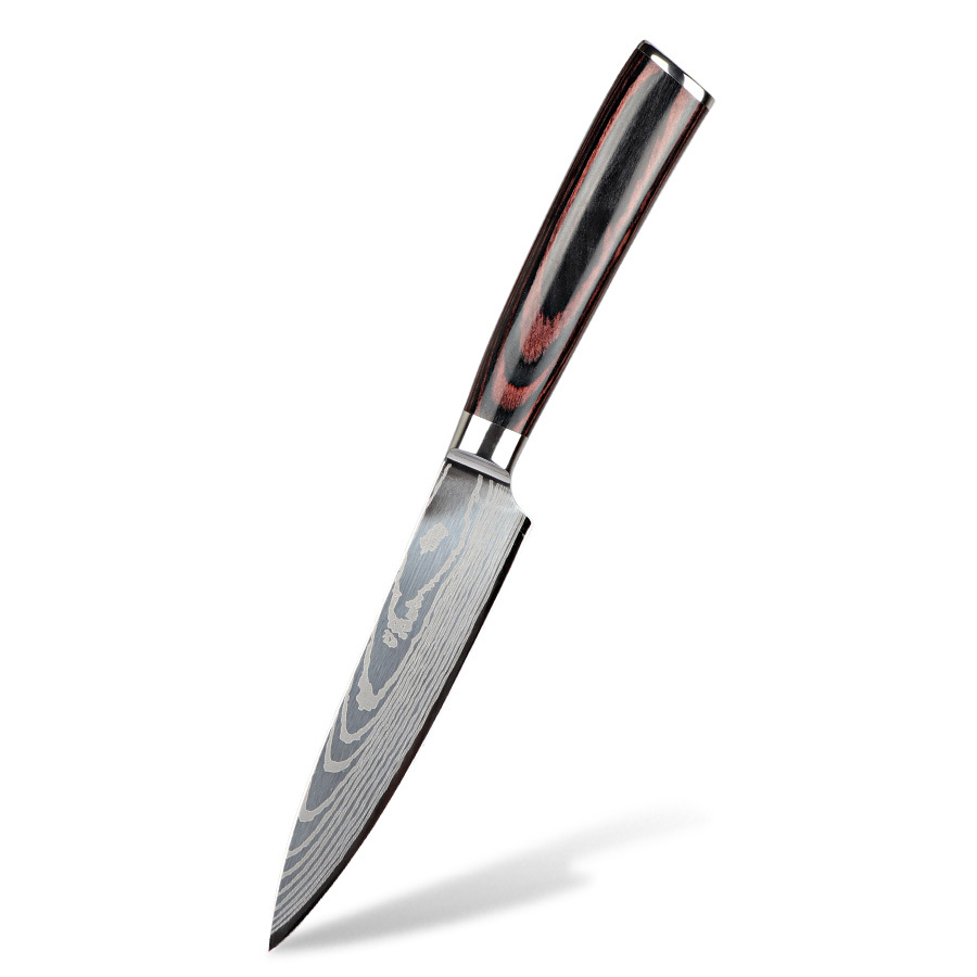 5 inch utility knife