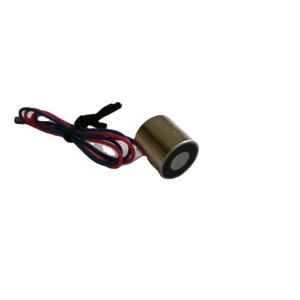 P2529K 24V DC 3,2 W Electroimán 12kg Fuerza de sujeción Levantador magnético permanente de componentes electrónicos de tipo de liberación energizante - Product Image 3