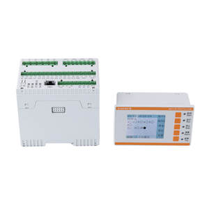 Acrel ARD3M K1 5 <span class=keywords><strong>Relais</strong></span> de protection moteur 3 phases 380V contre les surcharges 5A CT avec 2 canaux Modbus RTU - Product Image 2