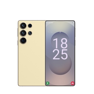 S25ข้อมูลจำเพาะ<span class=keywords><strong>ส</strong></span>ูง4GB + 64GB 8000mAh Android 15 108MP 5G โทรศัพท์ปลดล็อ<span class=keywords><strong>ค</strong></span>โลก5G ทั่วโลก - Product Image 3