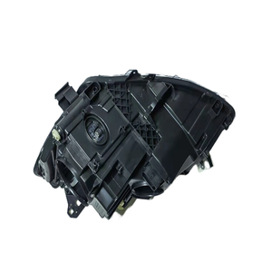 Para Autopartes, Faro Delantero LED Clase A W176, Faro Adaptativo, Reemplazo Directo Plug and Play para Mercedes-Benz Clase A W176 Adaptativo - Product Image 6