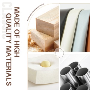 Cadeira de Lavagem de Cabelo 3 em 1 Personalizada de Fábrica com Massagem para os Pés, Mesa de Spa para Pedicure e Cama de Shampoo com Luzes de Faixa - Product Image 6