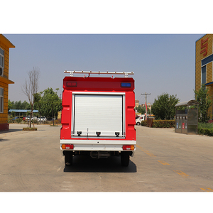 <span class=keywords><strong>Camion</strong></span> <span class=keywords><strong>de</strong></span> pompiers KEYU en promotion, réservoir d'eau <span class=keywords><strong>de</strong></span> 3000 L, transmission 4x2, économique, pour caserne <span class=keywords><strong>de</strong></span> pompiers - Product Image 5