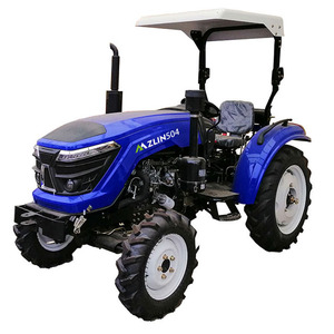 Chinese Small Farm Tractors Agricultural <b>Machine</b> Equipment Tractors Mini Tractor Price <b>for</b> <b>Walking</b> Tractor - Product Image 1