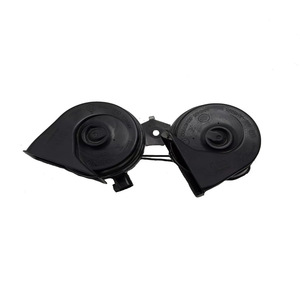 Klaxon électrique Ford avec support FR3Z-13832-G pour Mustang 15-23 - Product Image 3