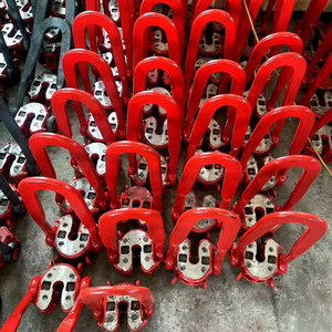 Stangheftrucks 1 1/8'' 1'' zuigerstangheftrucks voor boringen - Product Image 2