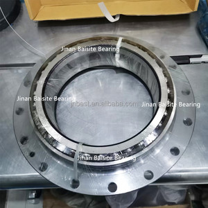 Cuscinetti a sfere BA2-9206 a contatto angolare a sfere con cuscinetti magnetici attivi BA2-9206 per l'industria del Gas - Product Image 3