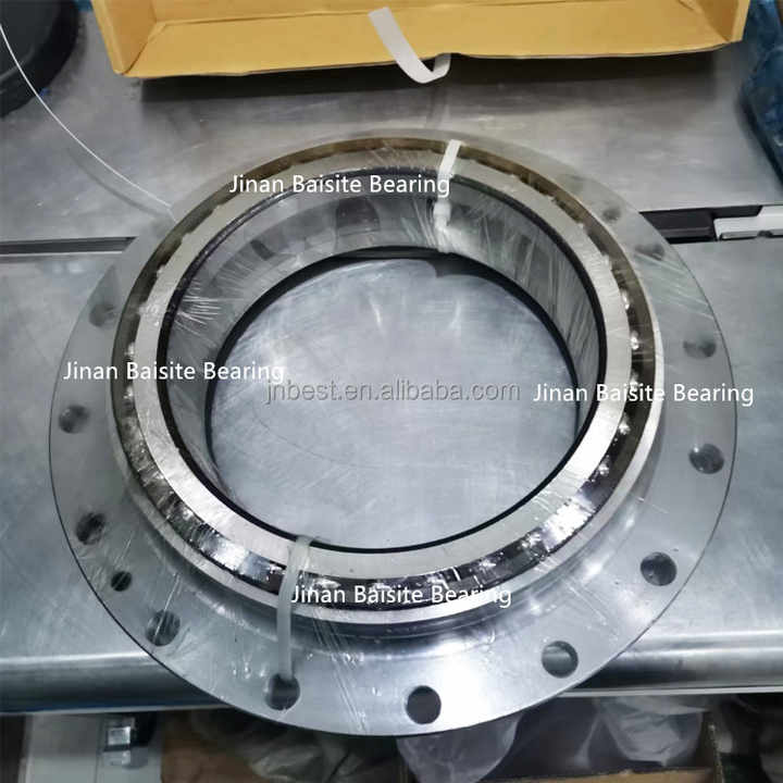 High-quality Ceramic Ball Bearing BA2-9206 for Oil Gas