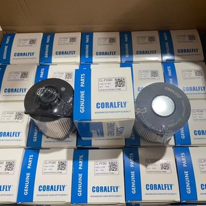 Filtro de Combustible PU1046/1X E52KPD36, Fabricante de Filtros de Combustible P550632 FF5380 A0000901551, Filtro de Combustible para Camiones PF7735 - Product Image 6