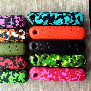 Premium kalite çevre dostu çeviklik ekipmanları Roped Ham Bite sopa günlük kullanım için profesyonel köpek eğiticilerin Modern <span class=keywords><strong>Pet</strong></span> dişli - Product Image 1