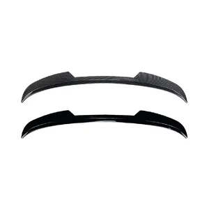 StarNav Pour MK6/6.5/7/7.5 2008-2017 Style ST-Line Aileron de toit arrière Spoiler Capot Décoration Modifiée Accessoires Tuning - Product Image 4