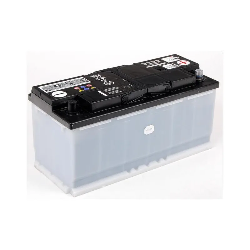 Аккумулятор для Audi Q7 Q5 000915105DL 4D0915105C 000915105AK