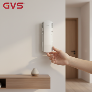<span class=keywords><strong>Téléphone</strong></span> audio IP GVS de haute qualité avec fonction de prise de son et de mise en mémoire, <span class=keywords><strong>interphone</strong></span>, sonnette, déverrouillage, visiophone pour maison, bureau et immeuble - Product Image 1