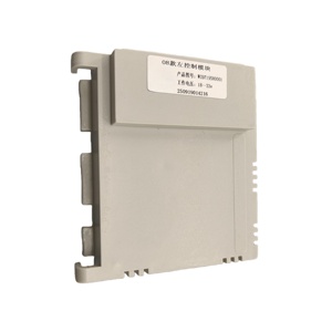Module de commande gauche WG9719580001 de haute qualité pour système électrique de camion Sinotruk Howo 08 - Product Image 1
