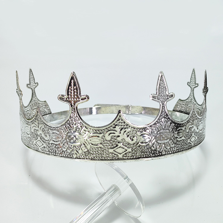Antique Silver