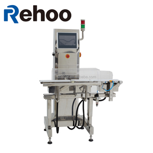 CWC-M150 de alta precisión <span class=keywords><strong>corrector</strong></span> ponderación automática controladora <span class=keywords><strong>en</strong></span> la línea de embalaje cinta transportadora, controlad - Product Image 3