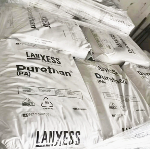 เม็ดพลาสติก PBT Lanxess (Emhuali) B4225 ทนไฟ เสริมแรงด้วยใยแก้ว ทนแรงกระแทกสูง ทนความร้อน - Product Image 2