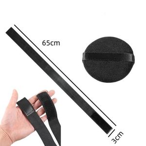 Adjustable Elastic <b>Band</b> With Round Ear Cover Seamless Hairline Noise Reduction Comfortable Fit <b>Wig</b> Grip Styling Tool Women - Product Image 3