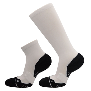 Chất Lượng Cao Polyester Unisex Trống Thăng Hoa Vớ - Product Image 1