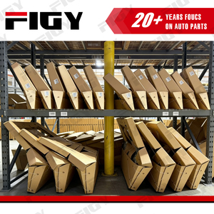 FIGY - Venta Especial de Repuestos de Carrocería para Automóviles, Parachoques, Puertas, Capó, Guardabarros para <span class=keywords><strong>Tesla</strong></span> Model 3 Y X S, Serie Completa, Repuestos para Automóviles - Product Image 6