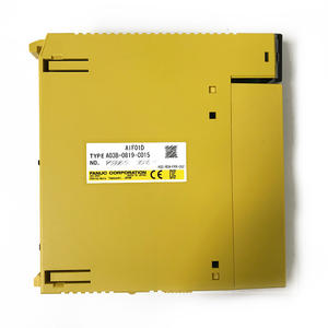 FANUC A03B-0819-C015 <b>Industrial</b> Spare Part <b>Industrial</b> Spare Part - Product Image 5