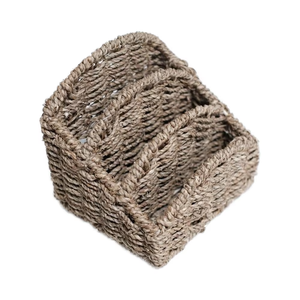 2024 Mini unico cestello di stoccaggio di piante acquatiche multifunzione Desktop cancelleria organizzatore alla moda scatola imballata - Product Image 2