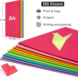<span class=keywords><strong>Papier</strong></span> A4 coloré de qualité supérieure avec 15 % de réduction - Product Image 4