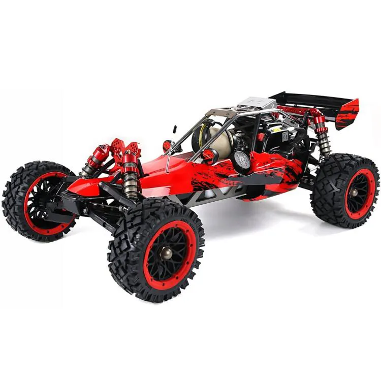 1/5 Schaal 45cc Gas Baja Buggy Klaar Voor Gebruik