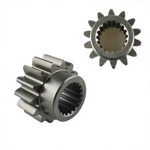 Cosechadoras DC70 Nuevas de la Marca Changzhou Bypass, Engranaje de 16T 5H491-15450 para Caja de Cambios con 1 Año de Garantía y Componente Central PLC - Raoyue - Product Image 5